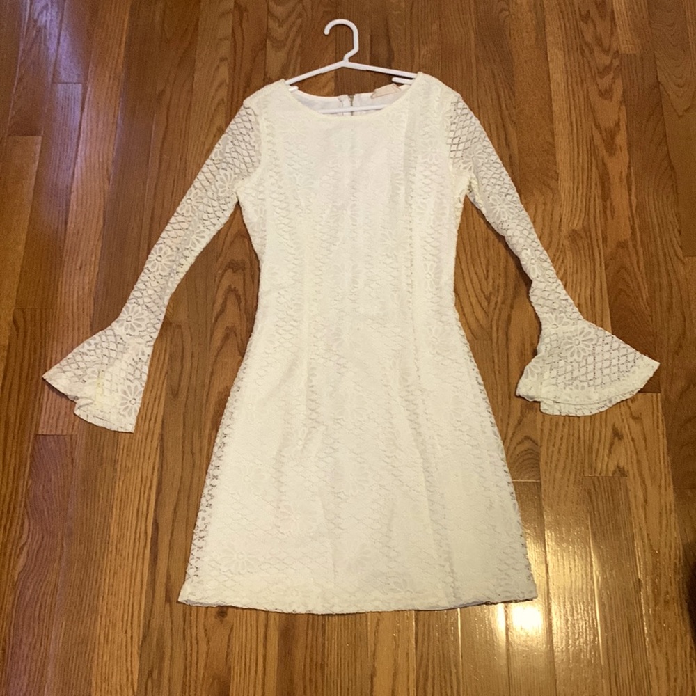 Altar’d State Lace Dress